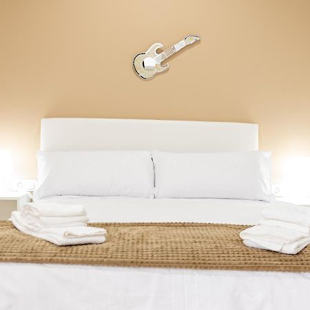 شقة Loft Capricho قرطبة المظهر الخارجي الصورة