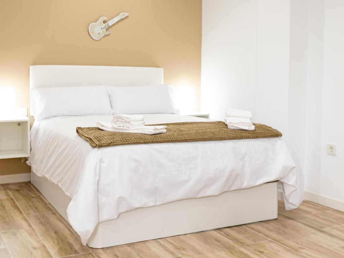 شقة Loft Capricho قرطبة المظهر الخارجي الصورة