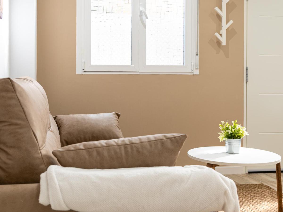 شقة Loft Capricho قرطبة المظهر الخارجي الصورة