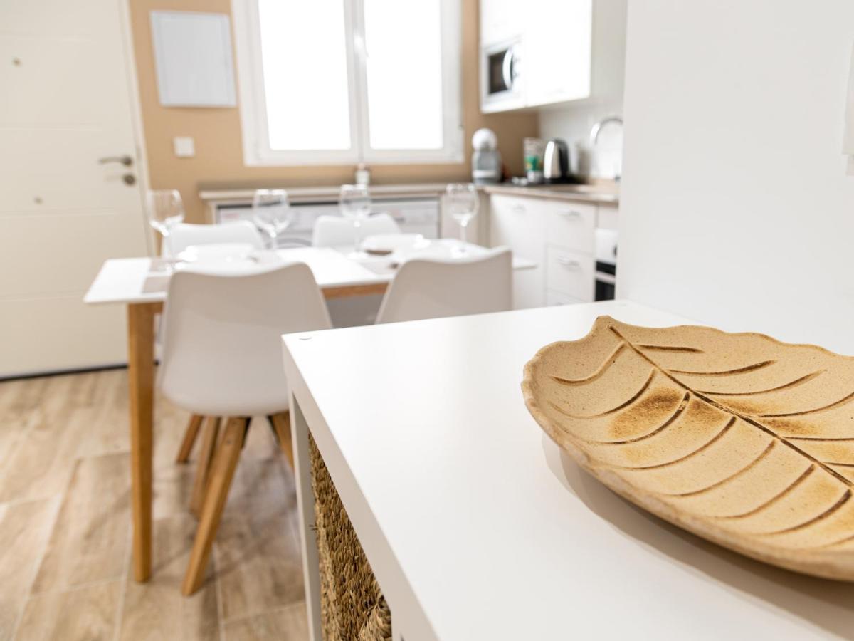 شقة Loft Capricho قرطبة المظهر الخارجي الصورة