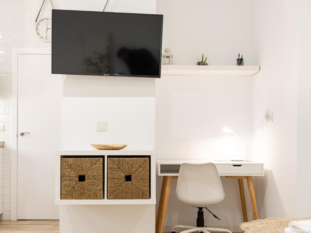 شقة Loft Capricho قرطبة المظهر الخارجي الصورة