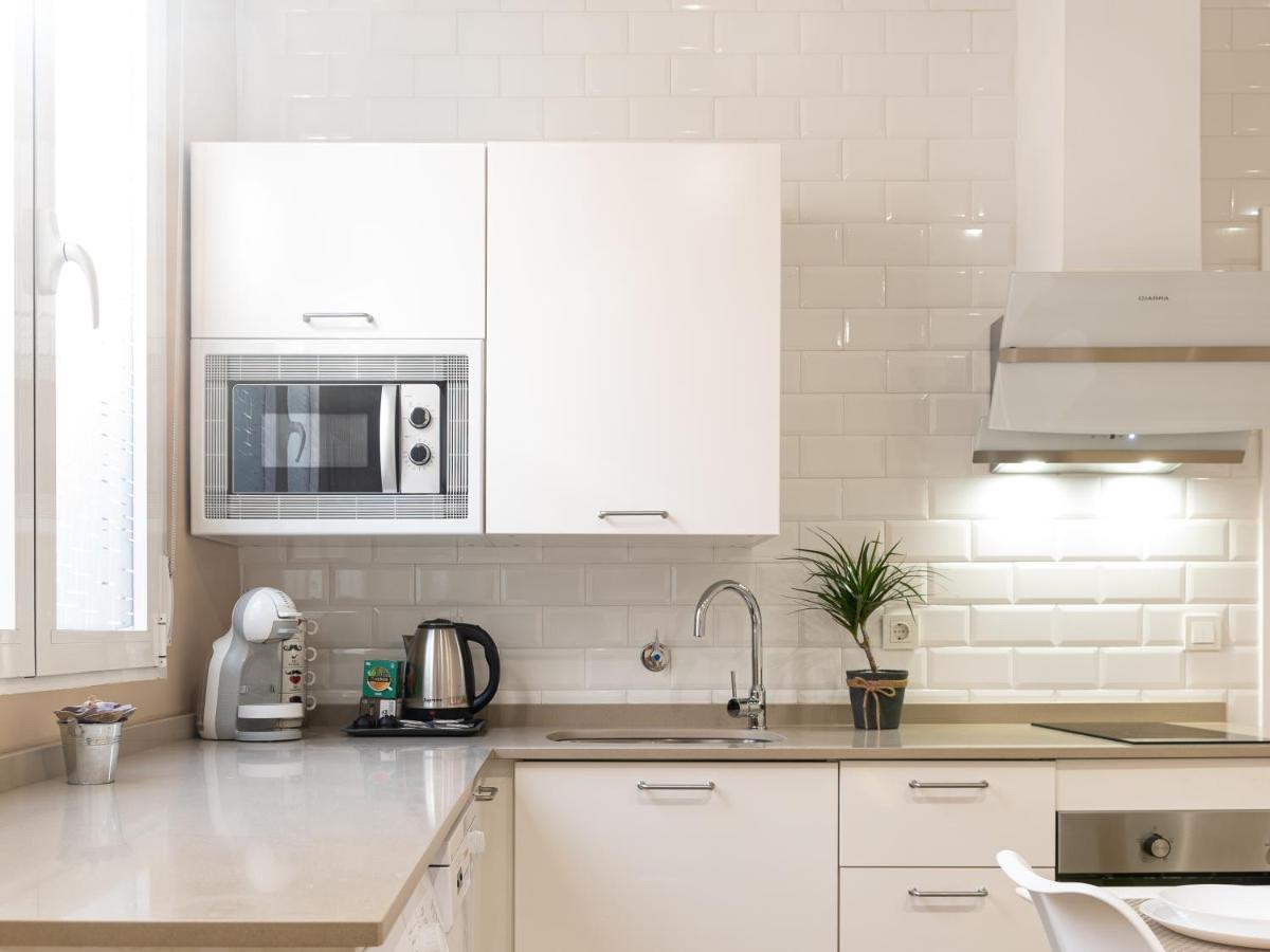 شقة Loft Capricho قرطبة المظهر الخارجي الصورة