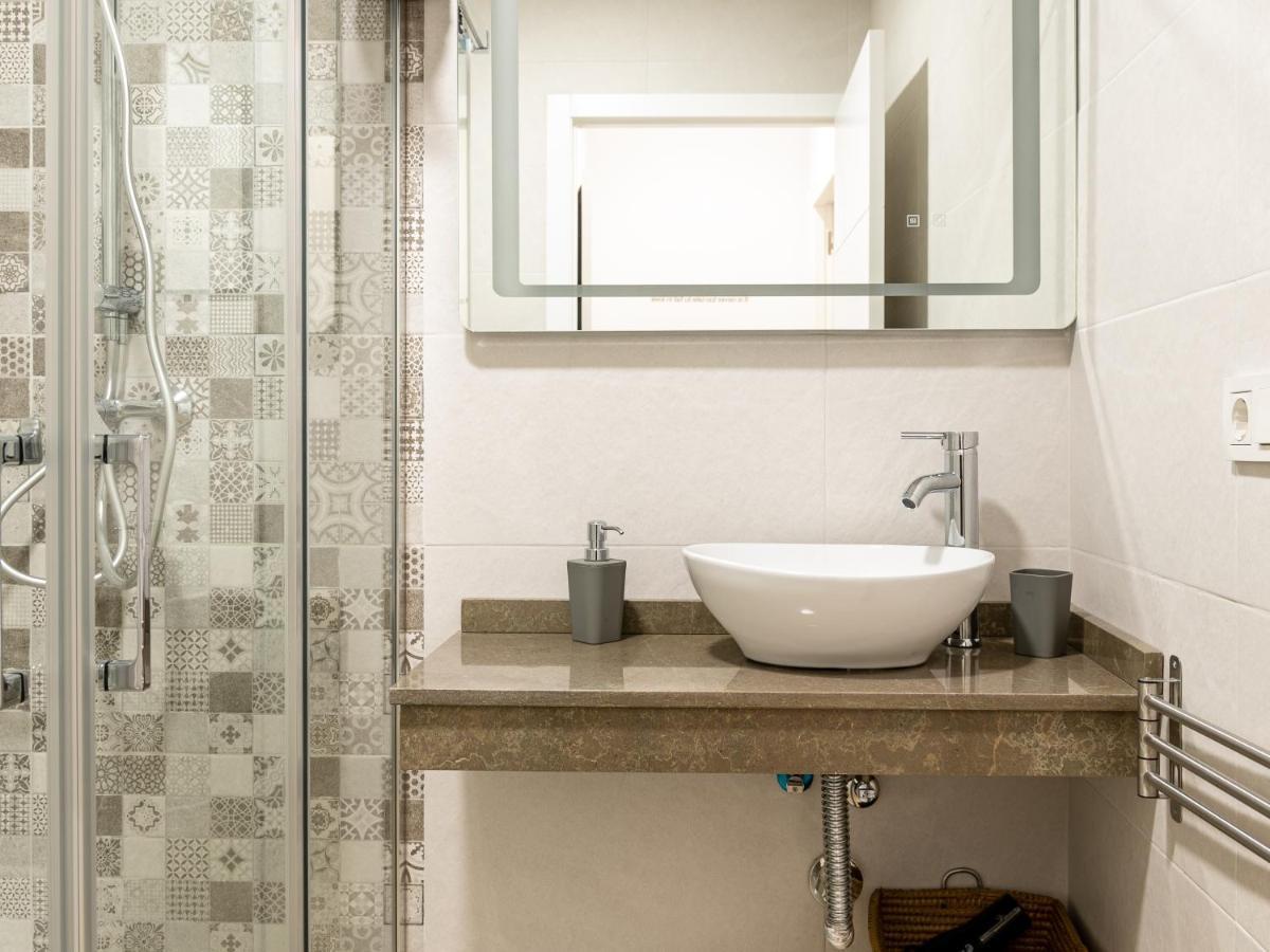 شقة Loft Capricho قرطبة المظهر الخارجي الصورة