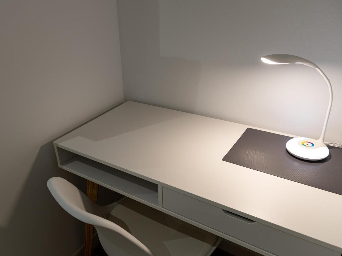 شقة Loft Capricho قرطبة المظهر الخارجي الصورة