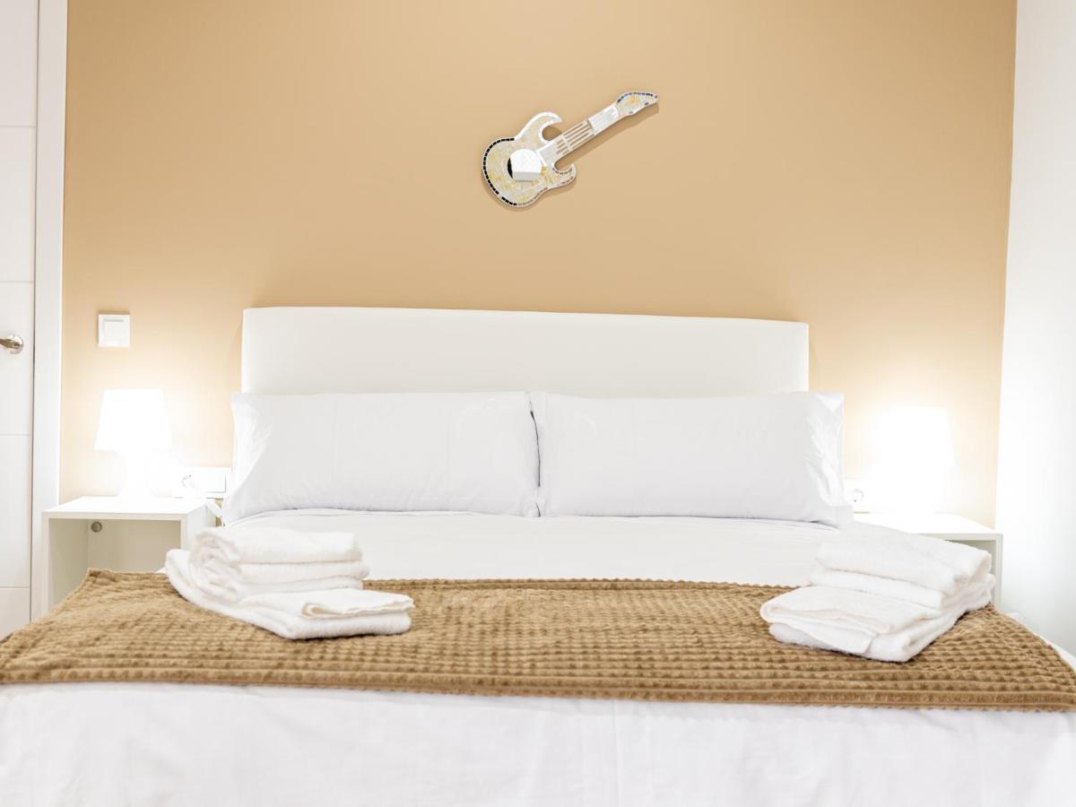 شقة Loft Capricho قرطبة المظهر الخارجي الصورة